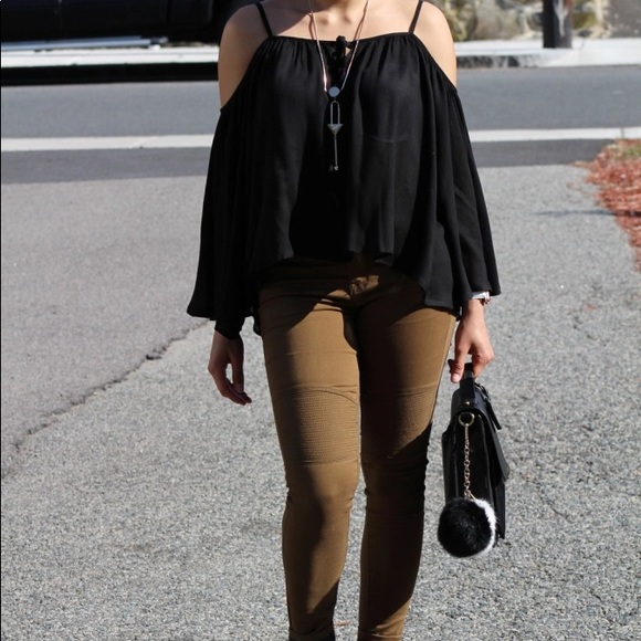 Lorel top - Picture 2 of 2